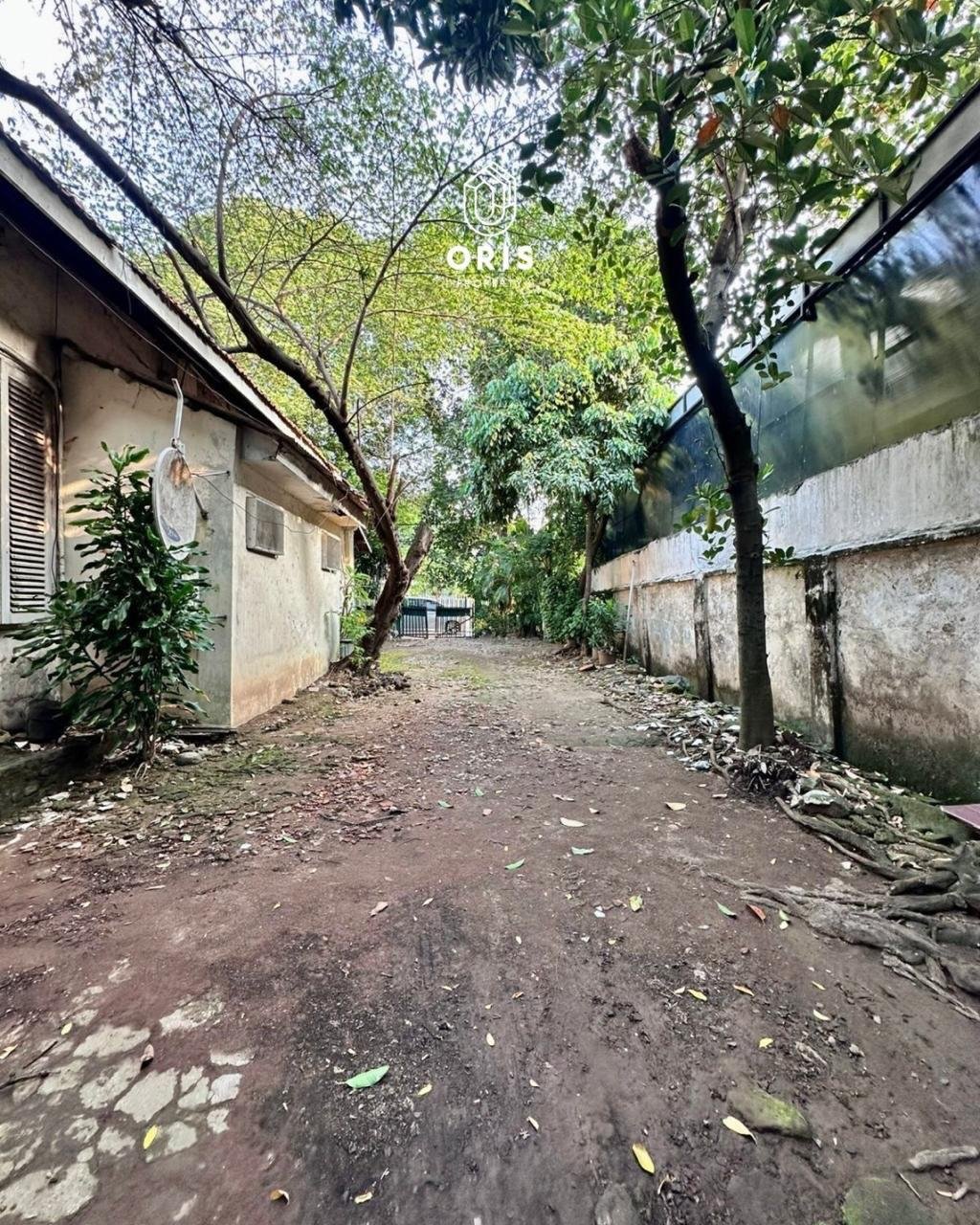 Hitung Tanah Area Komersil Cocok untuk Kantor & Kost - foto 3