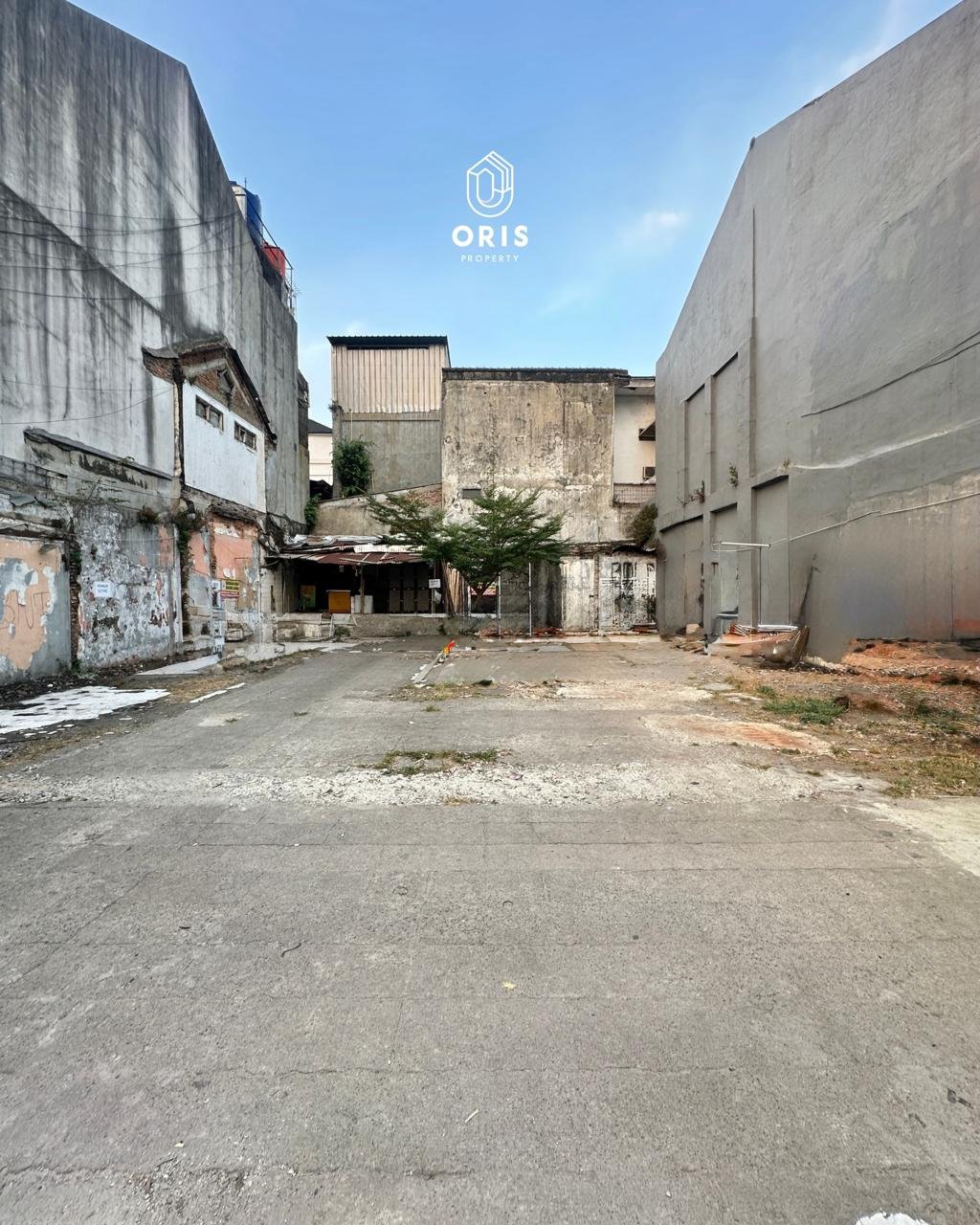 Harga di Bawah NJOP! Kavling Area Cocok untuk Usaha - foto 3