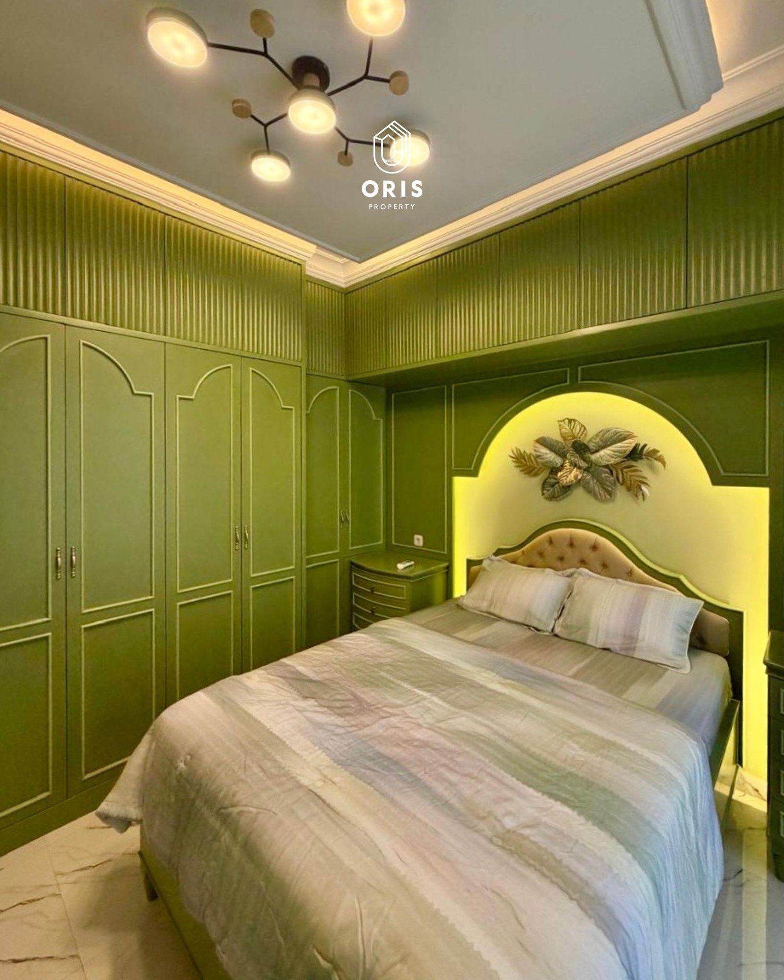 Newly Renovated Fully Furnished - foto 9