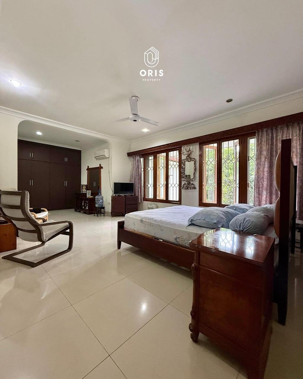 Area Komersil Cocok untuk Usaha, Kost, Halaman Luas - foto 10
