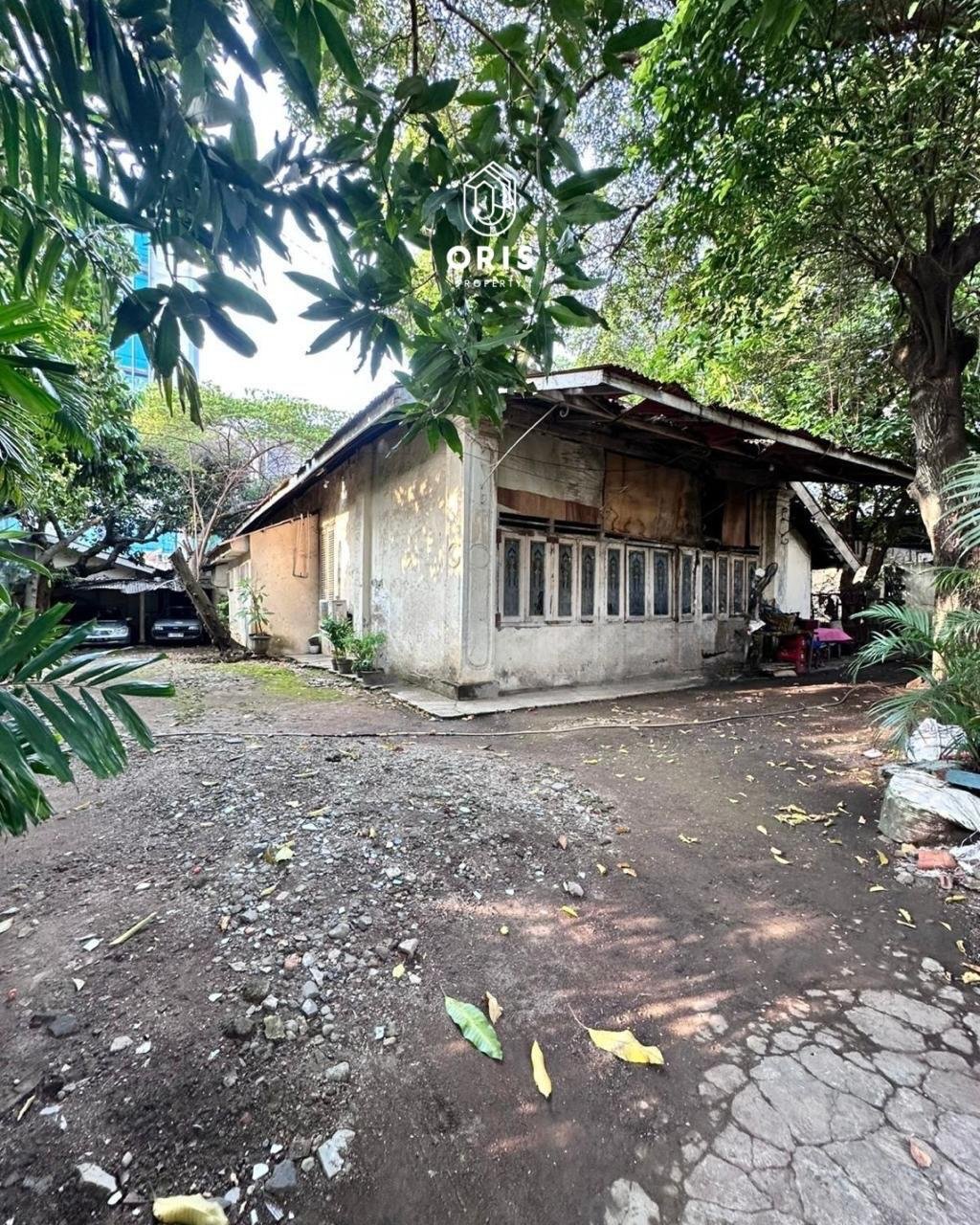 Hitung Tanah Area Komersil Cocok untuk Kantor & Kost - foto 2