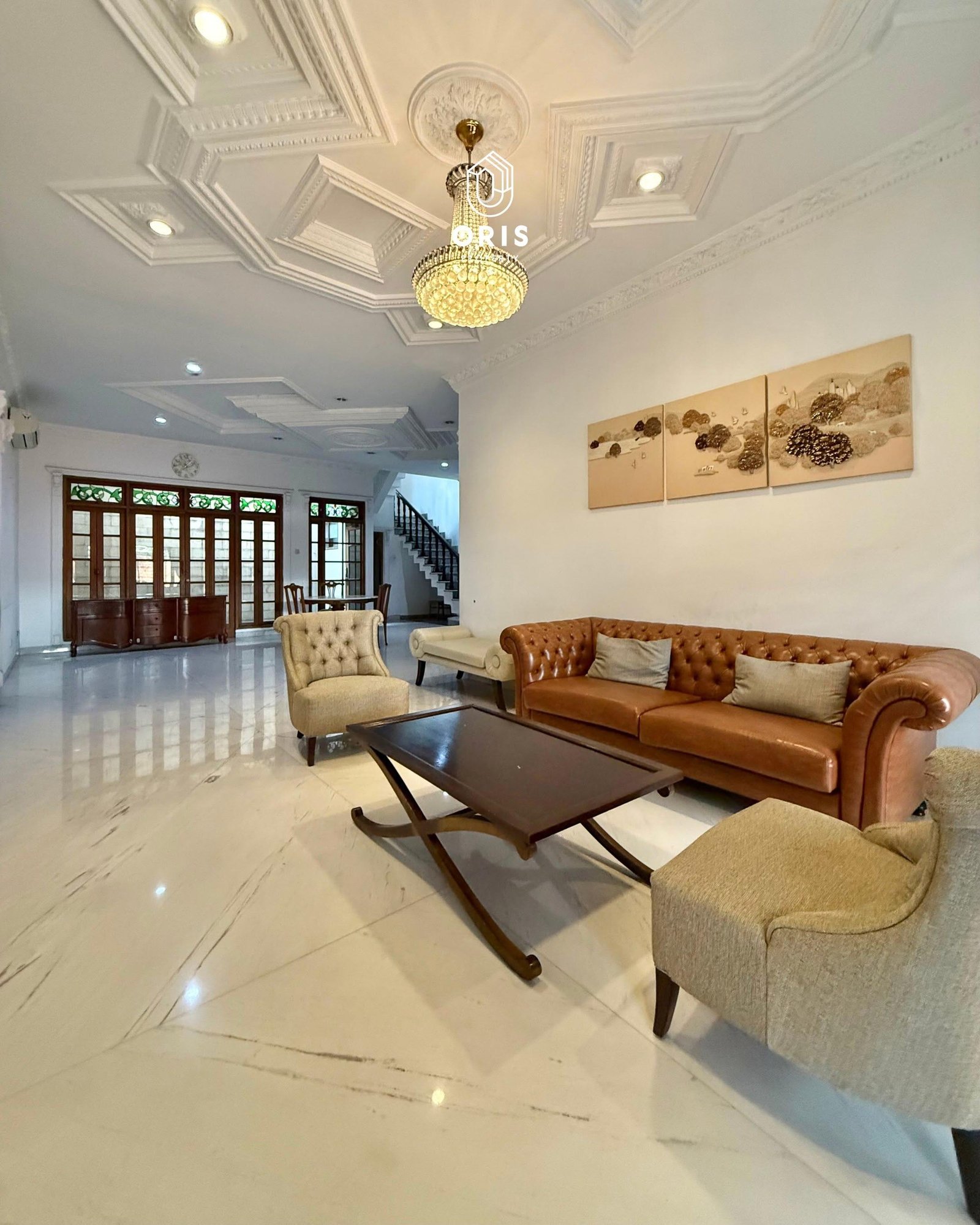 Exclusive Area, Dekat ke Senayan, Blok M - foto 4