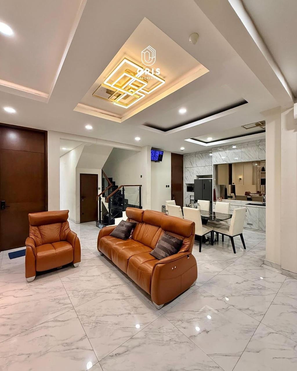 Modern Tropical Fully Furnished - foto 2