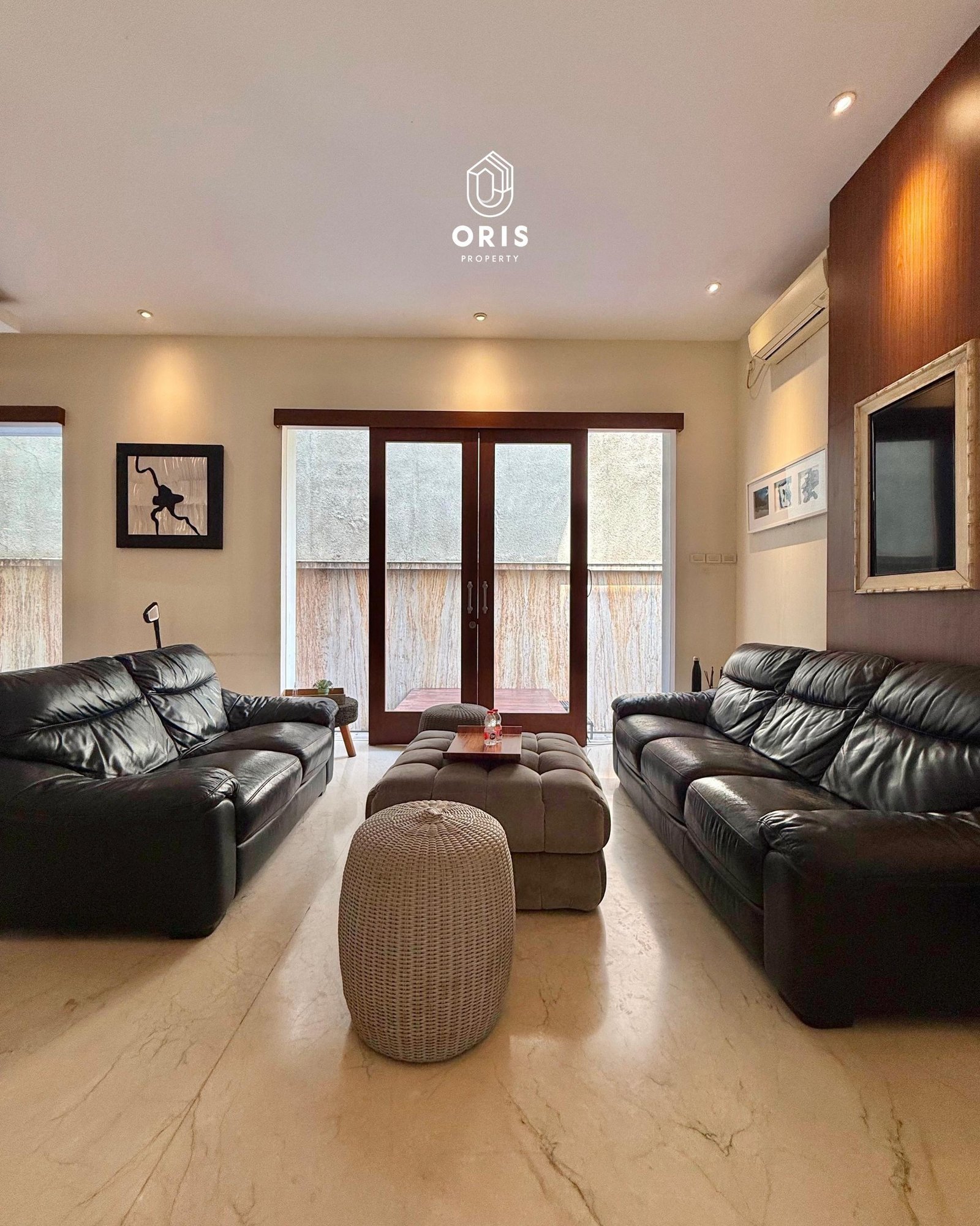 Siap Huni Semi Furnished di Cipete - Cilandak - foto 4