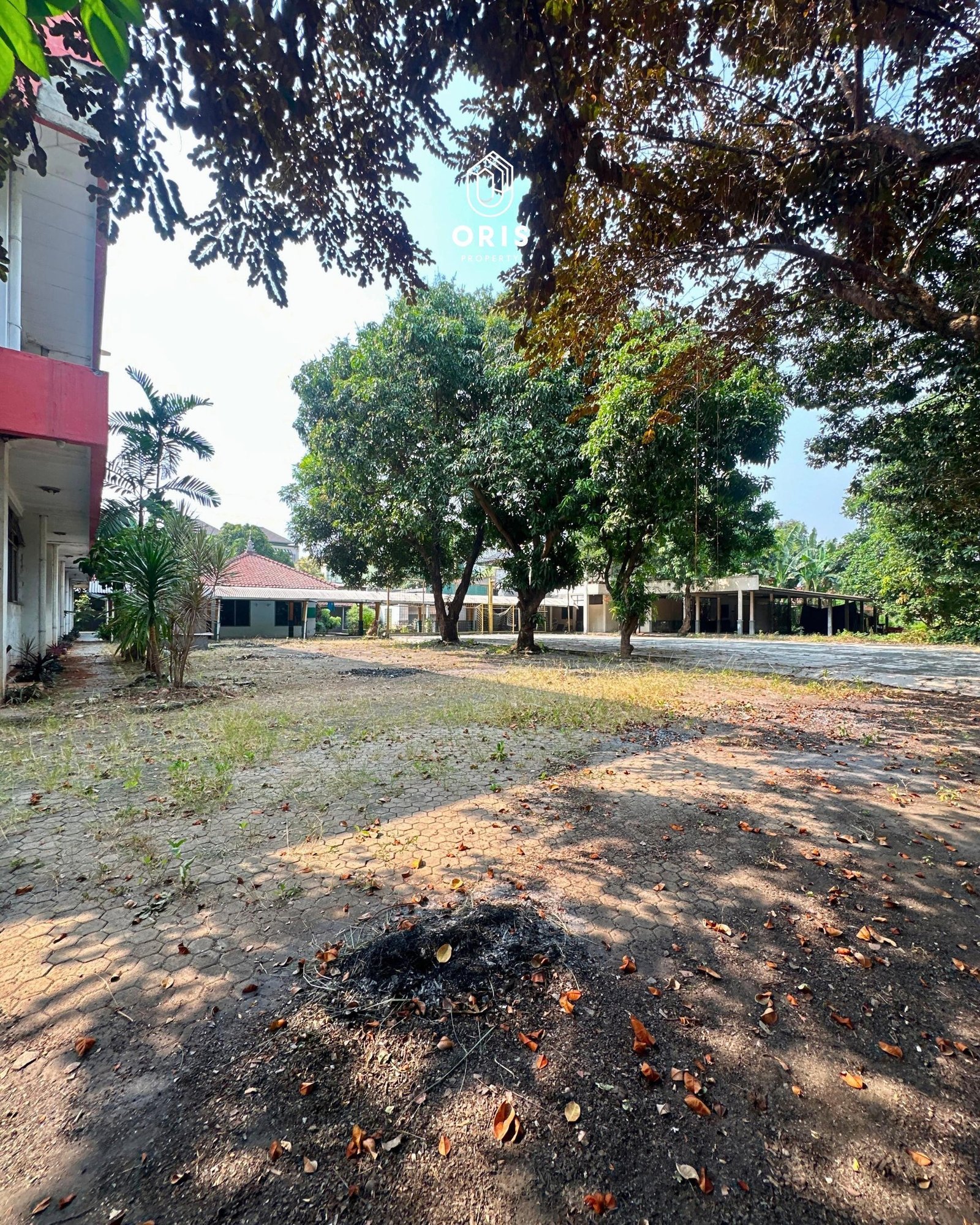 Mini Office Building Cocok untuk Kantor, Usaha - foto 4