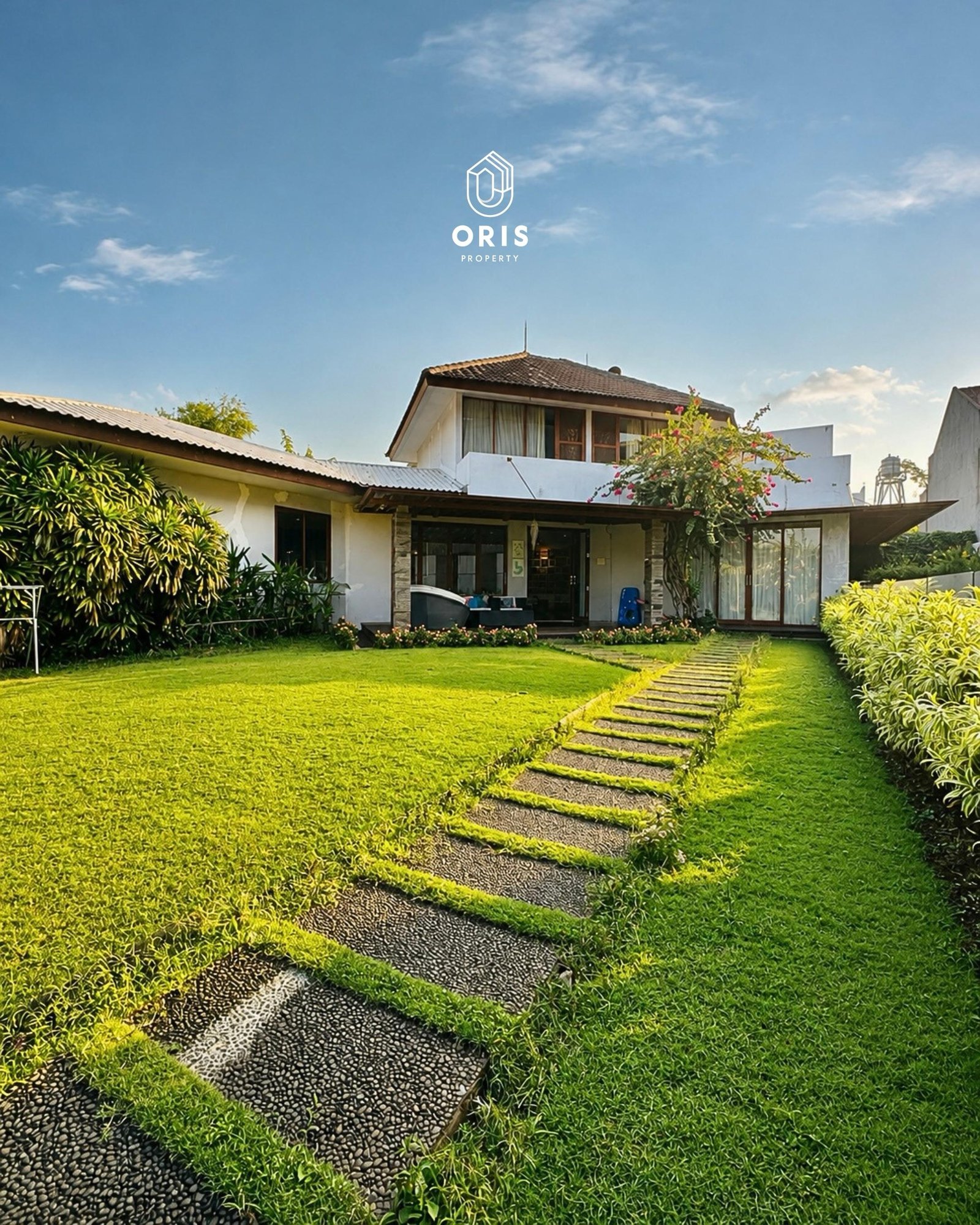 Modern Resort Furnished di Cipete - Kemang - foto 6