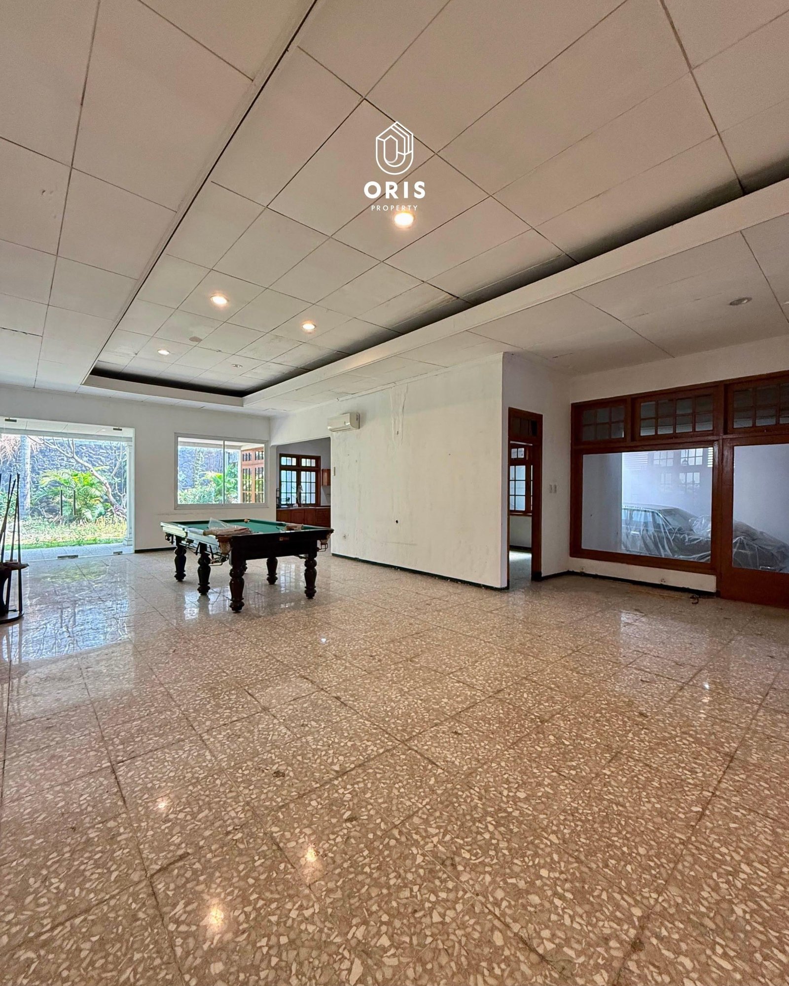 Hitung Tanah Prime Area, Row Jalan Lebar - foto 4